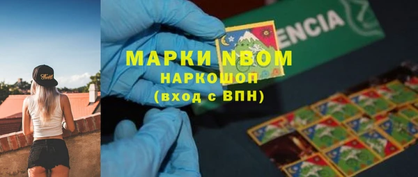 Альфа ПВП Горнозаводск